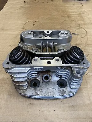 Harley Davidson Evolution Engine S&S Cycle Cylinder Heads. Big Bore Kit • $450