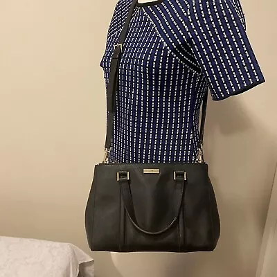 Kate Spade Handbag/Crossbody Bag • $85