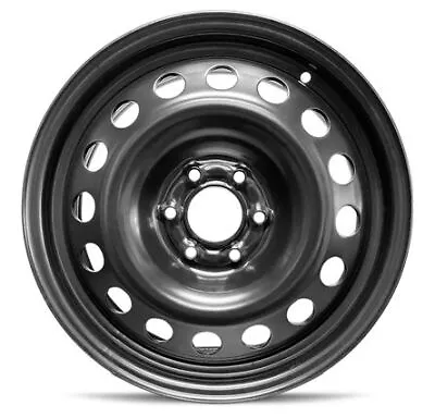 Wheel For 2000-2005 Chevrolet Monte Carlo 5 Lug 115mm 16x6.5 Inch Steel Rim • $102.43