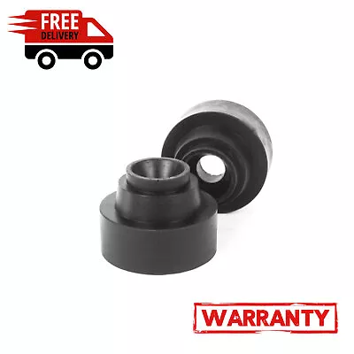 Lift Kit Rear Coil Spacers 30 Mm PU For Volkswagen Bora Golf Beetle Fox Up • $73.99