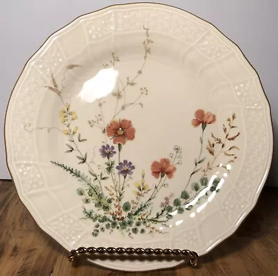 Mikasa Fine Ivory Margaux Salad Plate Discontinued 1988 D1006 Japan • $12