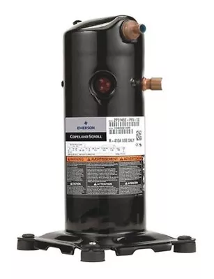 Copeland ZP24K5E-PFV-800 24000 BTU 2.5 Ton 208-230 VAC • $760.76