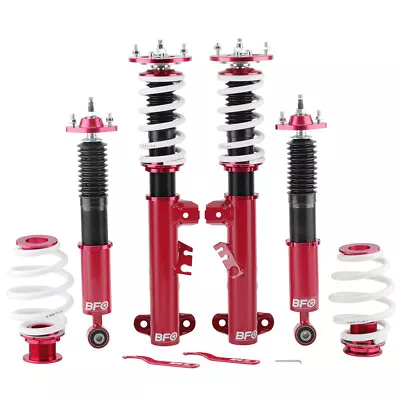 24 Way Damper Coilovers Suspension Kit For BMW 3 Series E36 92-99 RWD • $262.99