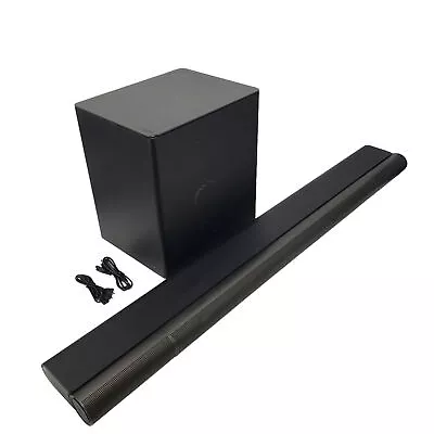 Vizio P514A-H6 Soundbar W/ Subwoofer 5.1.4-Channel Home Audio System #CR6908 • $213.49