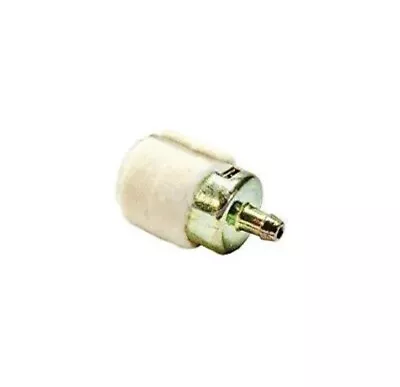 ROTARY PART # 9025 WALBRO FELT FUEL FILTER FOR ENGINES UP TO 80cc; REPL. 125-528 • $6.99