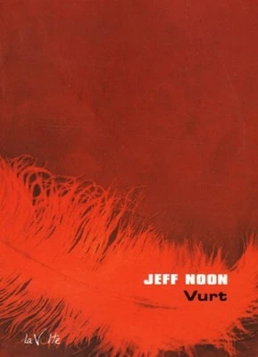 £8.99 • Buy Vurt Roman, Noon, Jeff