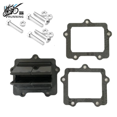 $40 • Buy Reed Valve System For Yamaha YZ250 RM250 1996-2015 V-Force 3 V307A