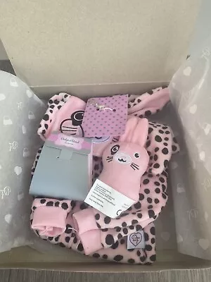 £14.90 • Buy Designafriend Bunny Outfit For Chad Valley Design A Friend 18  Doll New Boxed