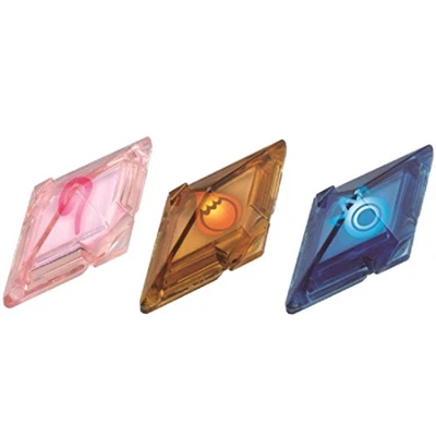 $43.68 • Buy Pokemon Z Crystal Vol.05 Mew Z / Eevee Z / Snorlax Z TAKARA TOMY F/S W/Tracking#