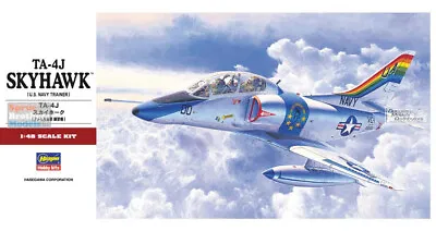 HAS07243 1:48 Hasegawa TA-4J Skyhawk • $44.64