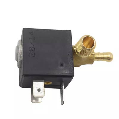 Electro Valve Coil For PRO1640 Full Metal High Temperature Resistance • $33