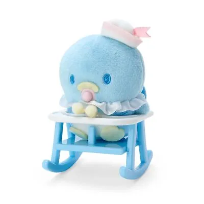 SANRIO Tuxedo Sam Baby Chair Mascot 555100 • $20.59