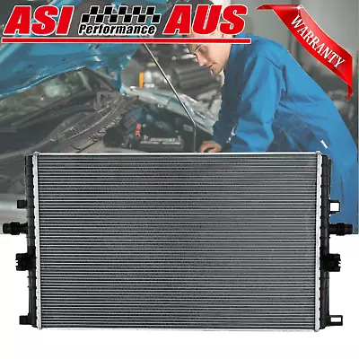 Radiator For 2021-2022 Tesla Model 3/Y Engine Battery Coolant OEM#1494175-00-A • $259