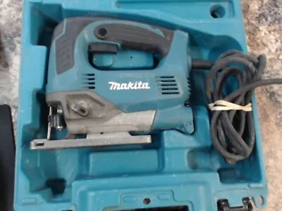 Makita Jv0600 Top Handle Jig Saw (asa054205) • $49.99