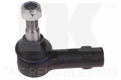 5032372 NK TIE ROD END FRONT AXLE FRONT AXLE LEFT Or RIGHT LEFT OUTER OUTER WHE • $40.21