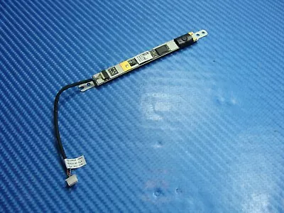 $9.95 • Buy Sony VAIO Tap 20  SVJ202A11L Genuine WebCam Board 93010EK00-16P-G GLP*