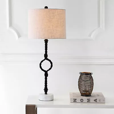 JONATHAN Y Contemporary Mercer LED Table Lamp • $115.05