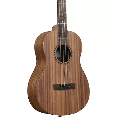 Kala KA-TEAK-B Teak Baritone Ukulele • $109