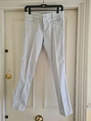 Winter-White MiH Made In Heaven Jeans - Size 27 - VGC • $33.28