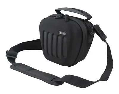 $47.58 • Buy EVA Hard Shoulder Camera Case Bag For SONY A5100 A5000 A6000 A6500 A6300 A7