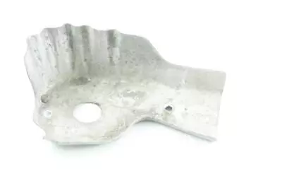 OEM BMW E46 Rear Subframe Differential Mount Carrier Heat Shield 01-05 325i 330i • $17.36