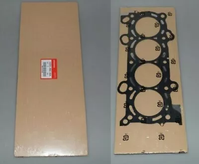 Honda Civic Si K20 Z3 Engines 2006-2011 Head Gasket 12251-RBC-004 Genuine OEM • $85