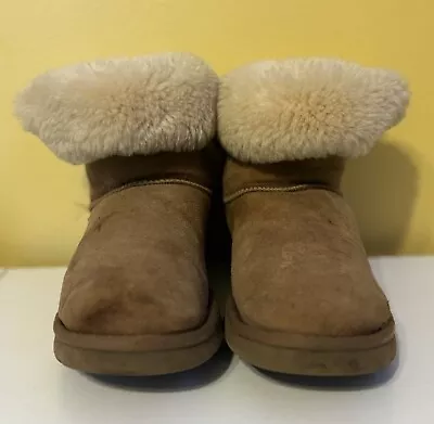 Ugg Boots Size 8 • $20