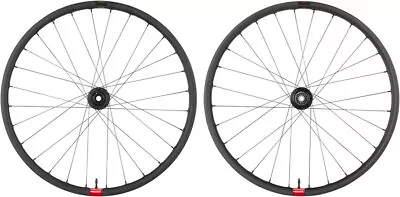 Reserve Wheels Reserve 30 HD Wheelset - 27.5  15 X 110/12 X 148 6-Bolt XD BLK I9 • $1799