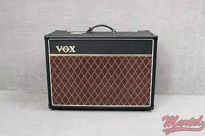Vox AC15C1 Amp • $799.99