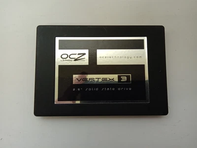 £4.49 • Buy OCZ VTX3-25SAT3-60G 60GB 2.5  Solid State Drive SATA