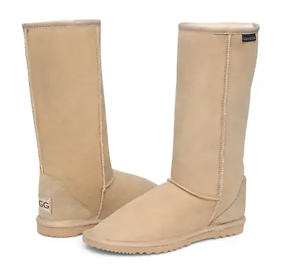 Women's Classic Tall Australian Ugg Boots • $127.78