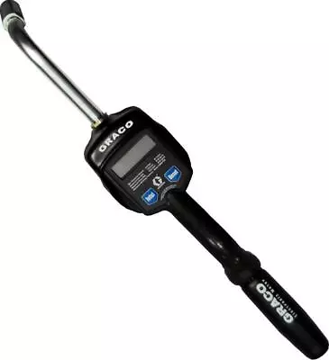 $794.98 • Buy Graco LD Series Manual Meter, Rigid Extension