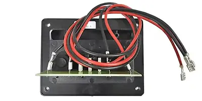 Marshall 196X5001 Amplifier Cabinet Input Jack Panel For 1960A/1960B Amp Parts • $55