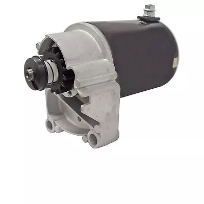 New STARTER BRIGGS & STRATTON 14-18HP 497596 394808 9799 106684 399928 • $29.95