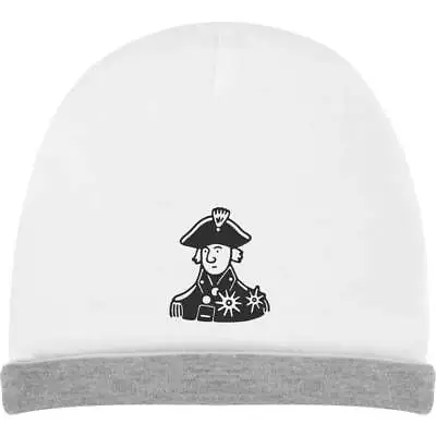 'Horatio Nelson' Kids Slouch Hat (KH00001317) • £8.99