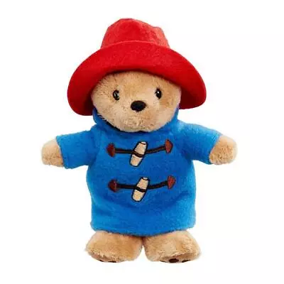 Rainbow Designs Classic Paddington Teddy Bear • £10.99