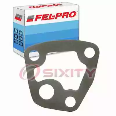 Fel-Pro 13426 Engine Oil Pump Gasket For B7147 9773889 78020 Gaskets Sealing Aw • $6.12