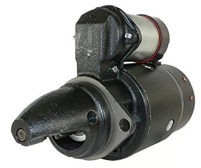 $174.95 • Buy New Starter Fits Marine Mercruiser Inboard & Stern Drive 42150