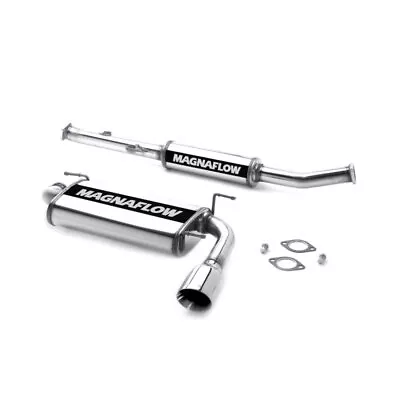 MagnaFlow Sys C/B For Mazda Miata M1 • $728