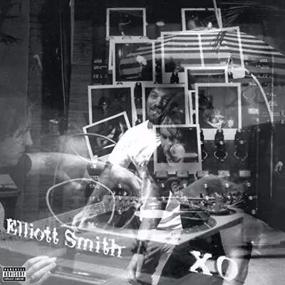 Xo - Elliott Smith Vinyl • $47.91