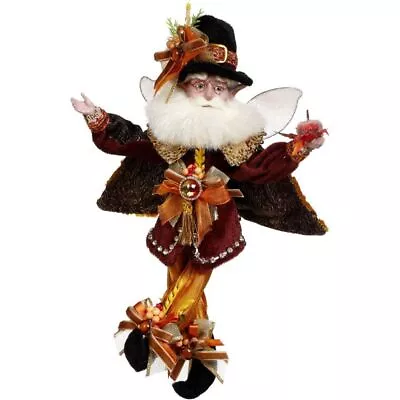 Mark Roberts Fall 2023 Happy Thanksgiving Fairy • $83.95