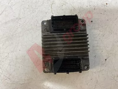 Vauxhall Combo 1.7dti  Engine Control Unit Ecu 2001-2010 12237929 • $43.52