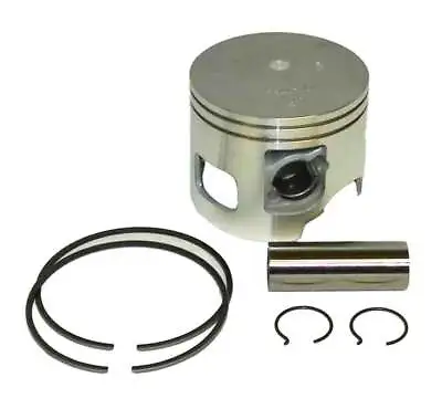 WSM Yamaha 115-225 Hp 1992-2009 Piston Kit - STD SIZE PORT 100-275Pk 3.544 • $86.80