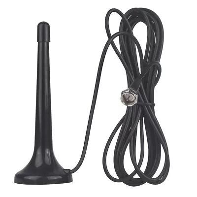 £8.58 • Buy DAB Radio Aerial Hifi System FM Home Stereo FM Radio 3Mtr Antenna Indoor Stereo