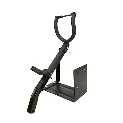 Wall-mounted Alto Tenor Saxophone Stand Sax Holder Display Rack Au C6R8 • $34.99