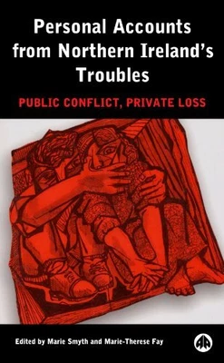 £3.66 • Buy Personal Accounts From Northern Ireland's Troubles: ...
