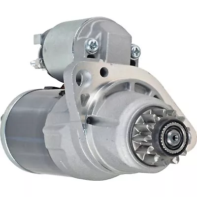 Starter For 2.5L Nissan Altima 07 08 09 10 11 12 • $87.10