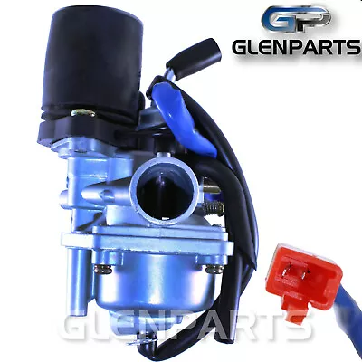 $21.47 • Buy Carburetor For Eton RXL90 Viper 2002-2011 RXL 90 Dinli 50cc 70cc 90cc 100cc 110c
