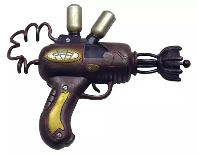 Steampunk Space Gun • $12.99