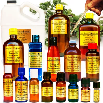 Bulk Essential Oils * Largest Selection * Multiple Sizes * Most Popular • $278.90